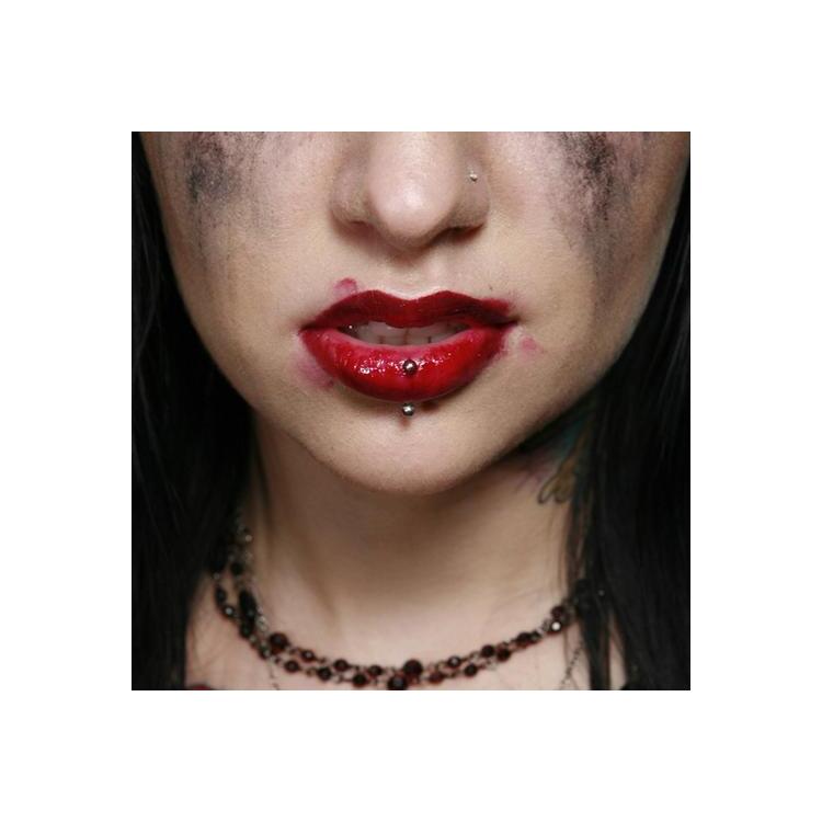 ESCAPE THE FATE - Dying Is Your Latest Fashion (Black Vinyl)