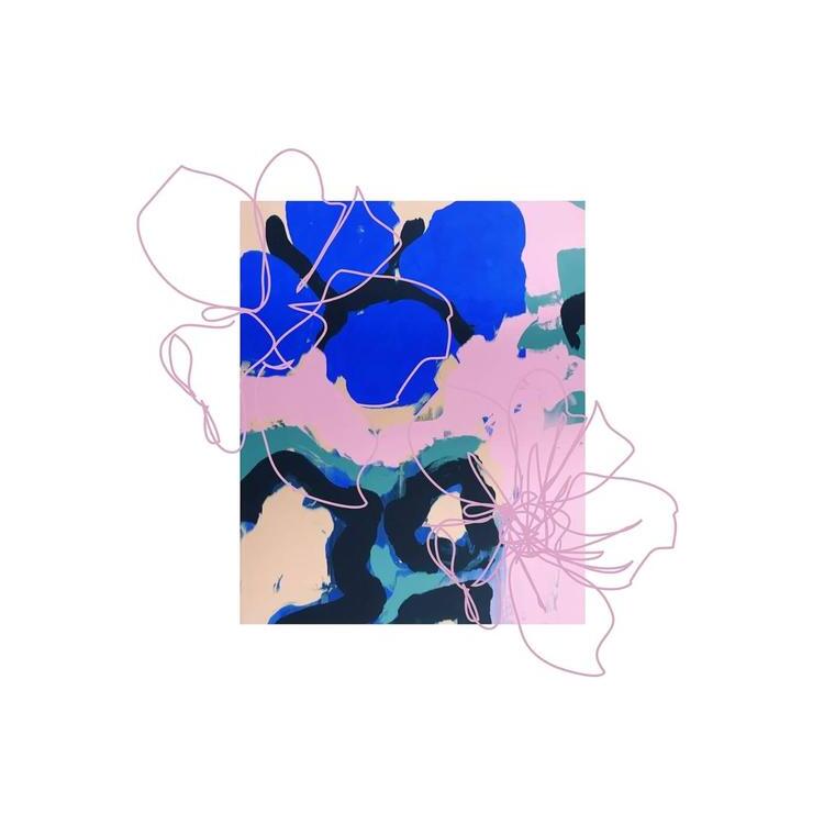 FACTA - Blush (White Vinyl)
