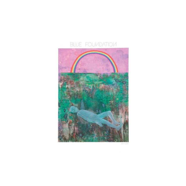 BLUE FOUNDATION - Silent Dream