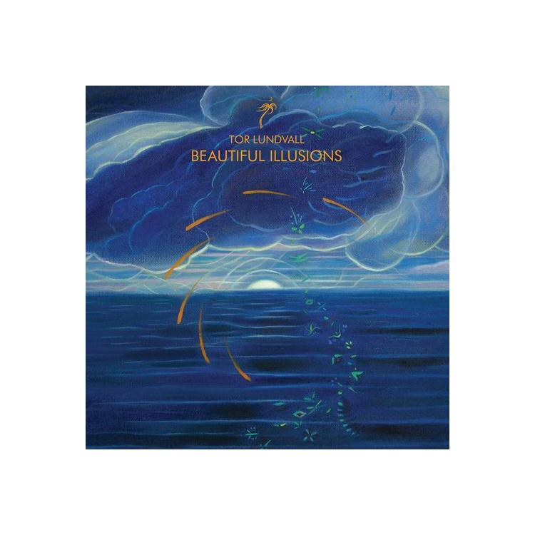 TOR LUNDVALL - Beautiful Illusions