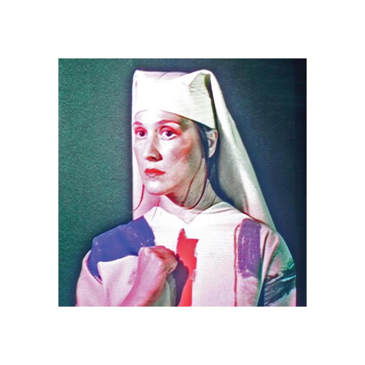 CATE LE BON - Pompeii (Black Vinyl) (Black Vinyl)