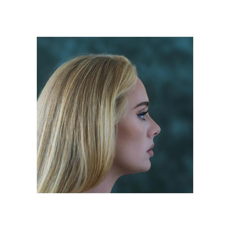 ADELE - 30 (Vinyl)