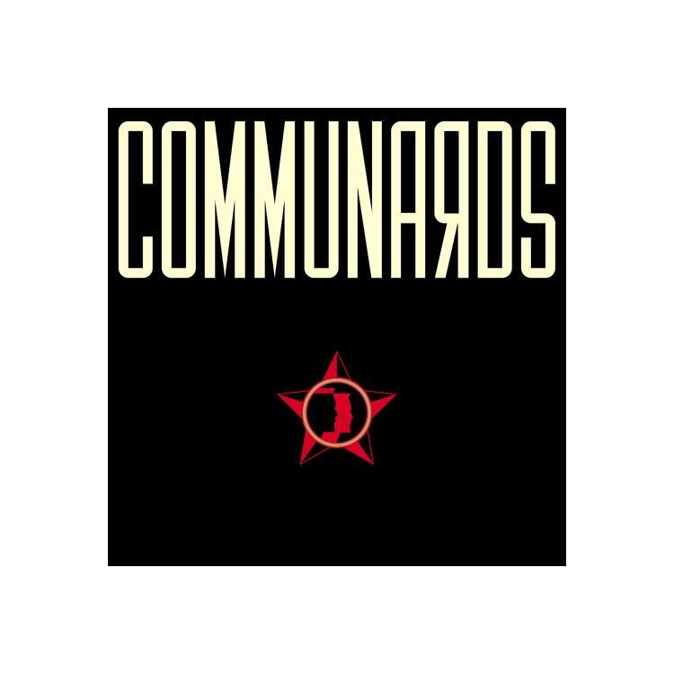 THE COMMUNARDS - Communards: 35th Anniversary Edition (Remastered & Expanded Vinyl)