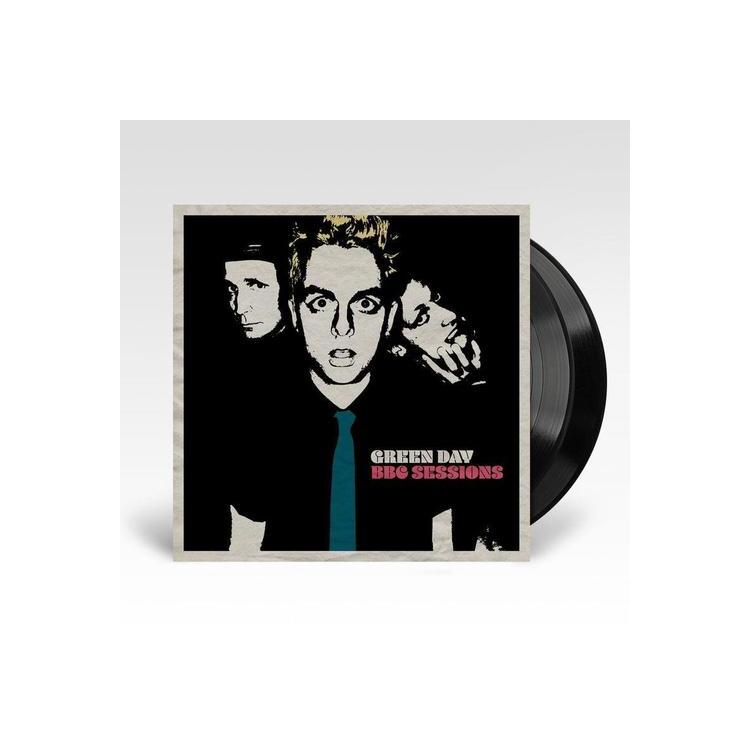 GREEN DAY - Bbc Sessions