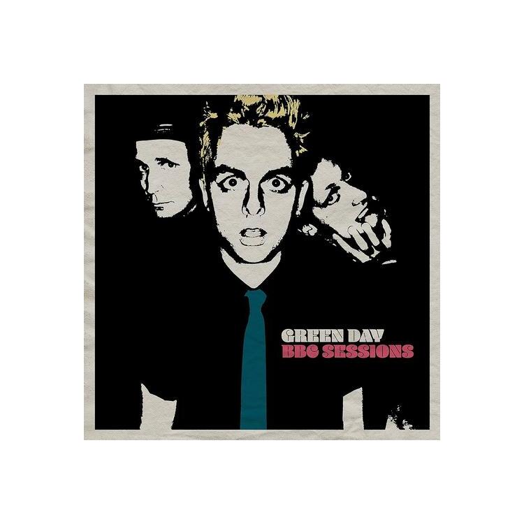 GREEN DAY - Bbc Sessions -indie-
