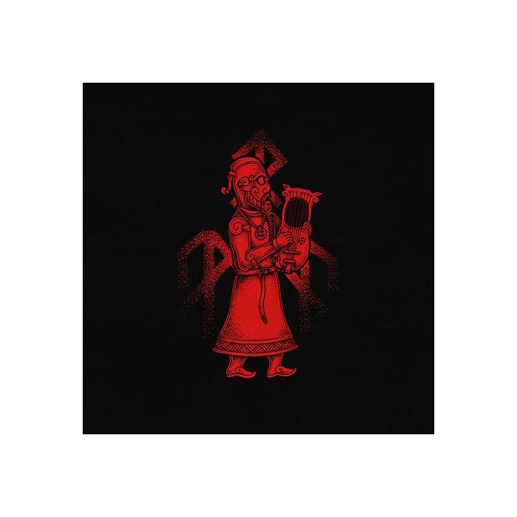 WARDRUNA - Skald (Limited Picture Disc Vinyl)