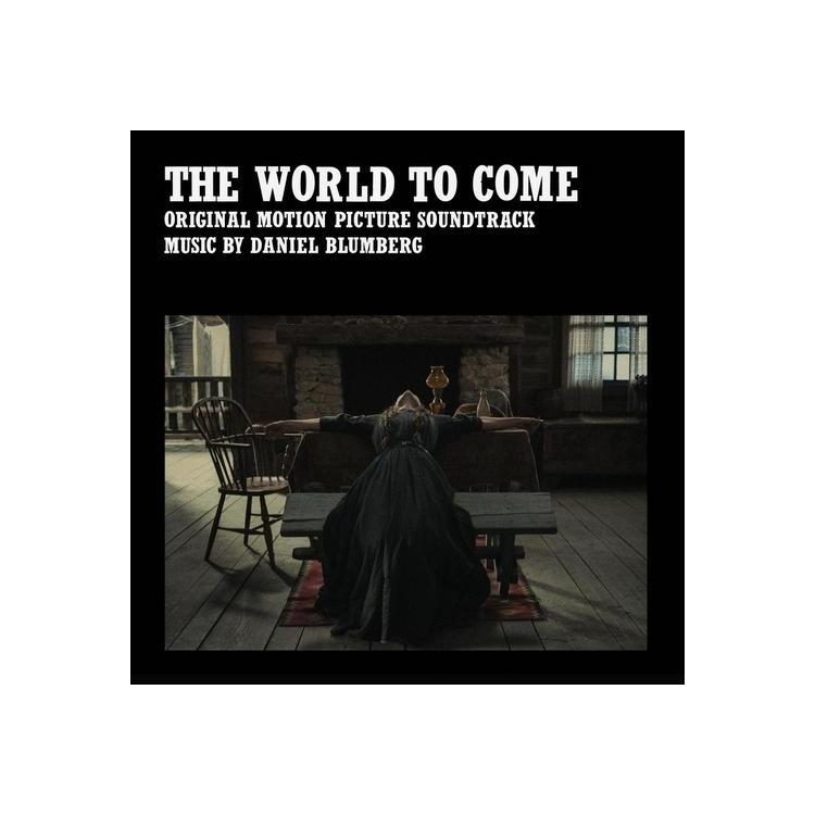 DANIEL BLUMBERG - The World To Come (Original Motion Picture Soundtrack)