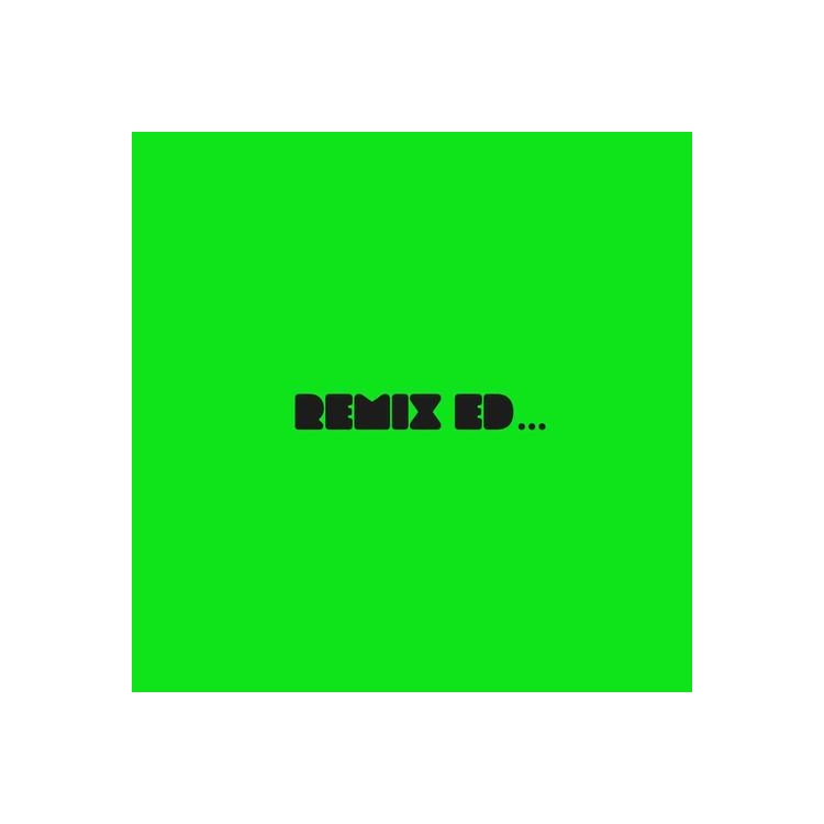 JARV IS...(JARVIS COCKER) - Remix Ed