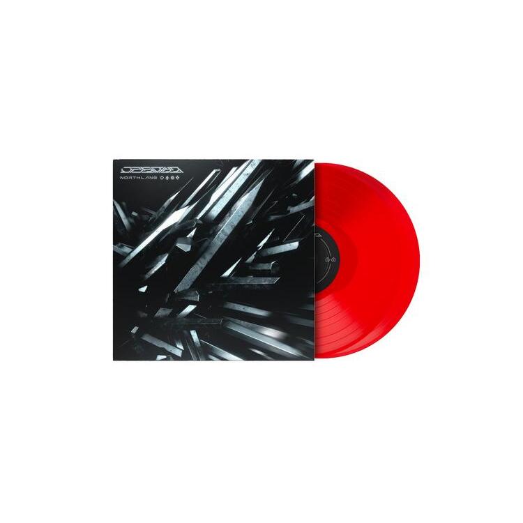 NORTHLANE - Obsidian (Jb Exclusive Red)