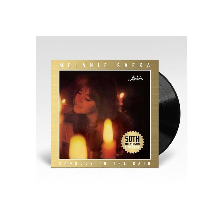 MELANIE - Candles In The Rain (Lp)