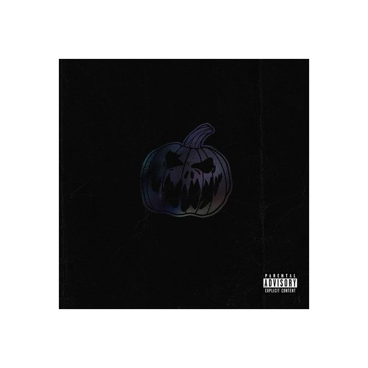 MAGNOLIA PARK - Halloween Mixtape [lp]