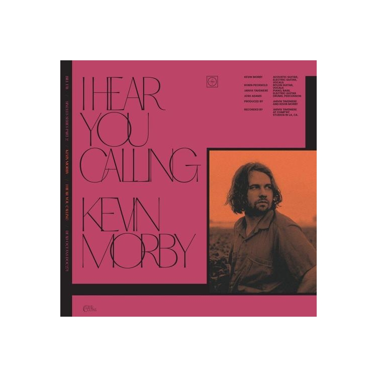 BILL FAY & KEVIN MORBY - I Hear You Calling