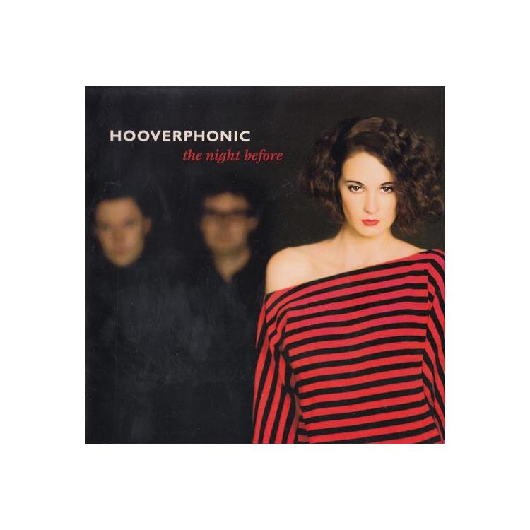 HOOVERPHONIC - Night Before -hq/insert-