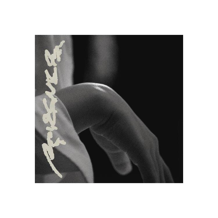 PAN DAIJING - Tissues (Red Vinyl)