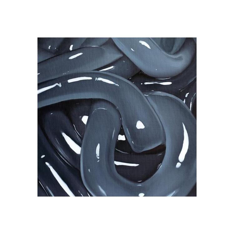 BORIS - W (Seaglass Blue Vinyl)