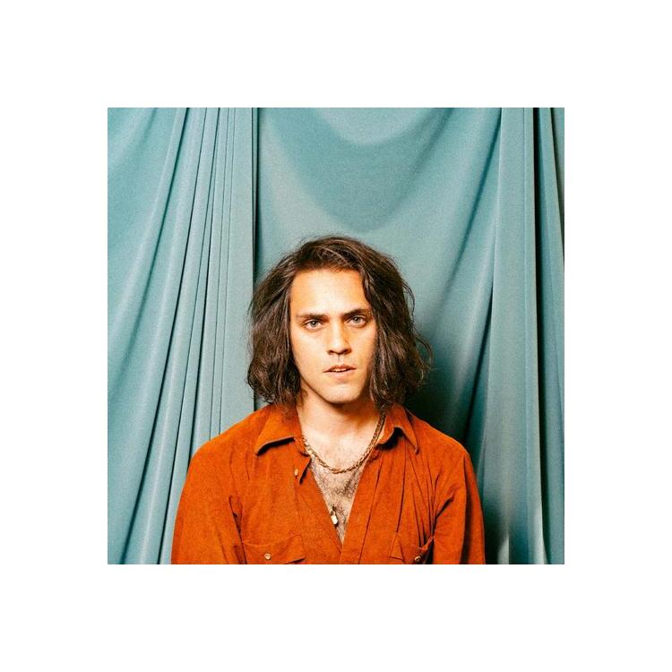 BAMBARA - Love On My Mind (Green Vinyl)