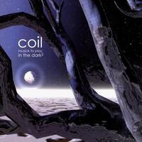COIL - Musick To Play In The Dark 2 (Clear Vinyl)