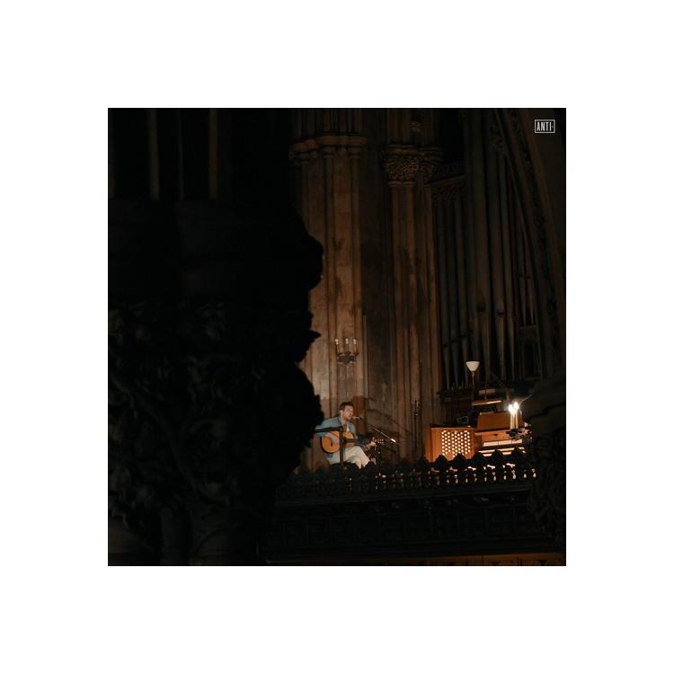 FLEET FOXES - A Very Lonely Solstice