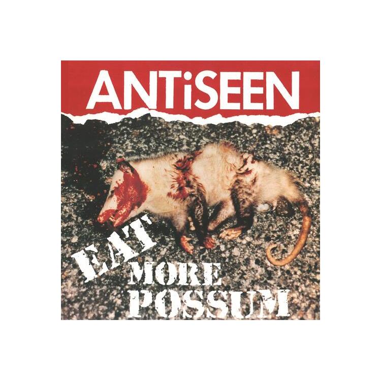 ANTISEEN - Eat More Possum
