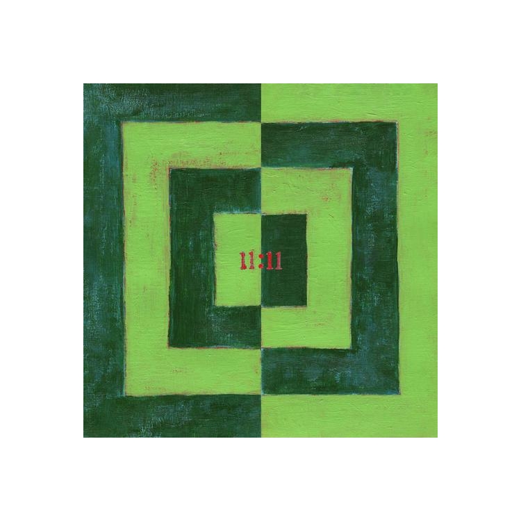 PINEGROVE - 11:11 (Opaque Red)