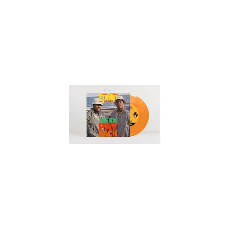 EPMD - Big Payback (Orange)
