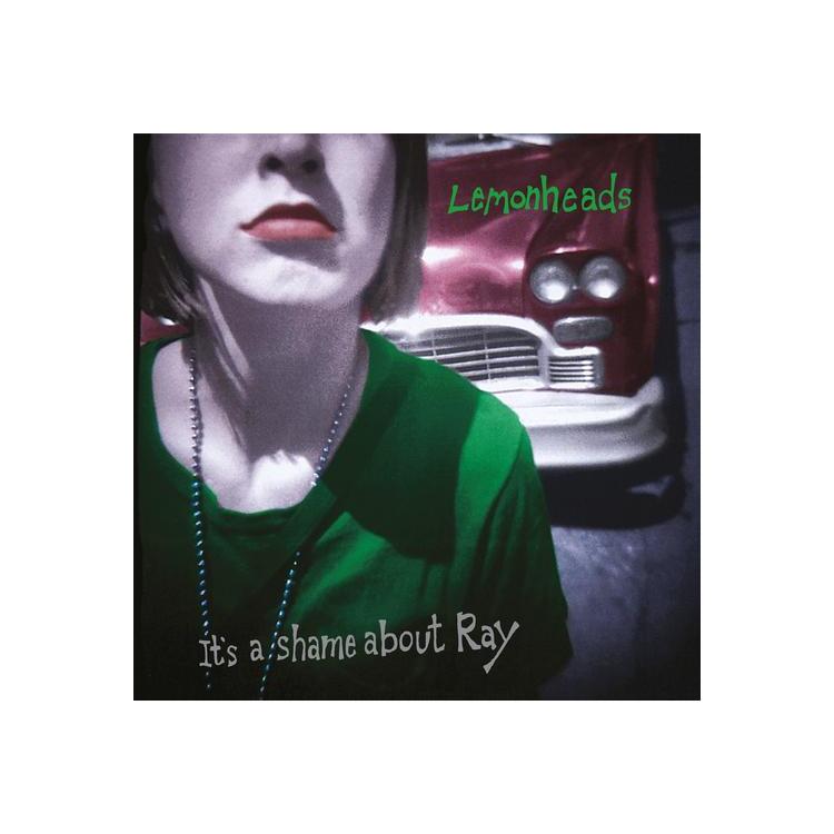 THE LEMONHEADS - It's A Shame About Ray: 30th Anniversary Deluxe Edition (Vinyl)