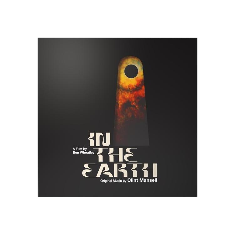 SOUNDTRACK - In The Earth: Original Music By Clint Mansell - Alternative Edition (Vinyl)