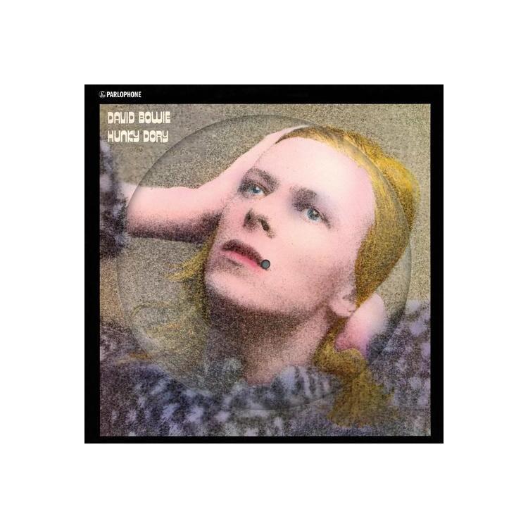 DAVID BOWIE - Hunky Dory