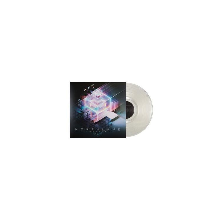 NORTHLANE - Mesmer (Ltd Ultra Clear Vinyl)