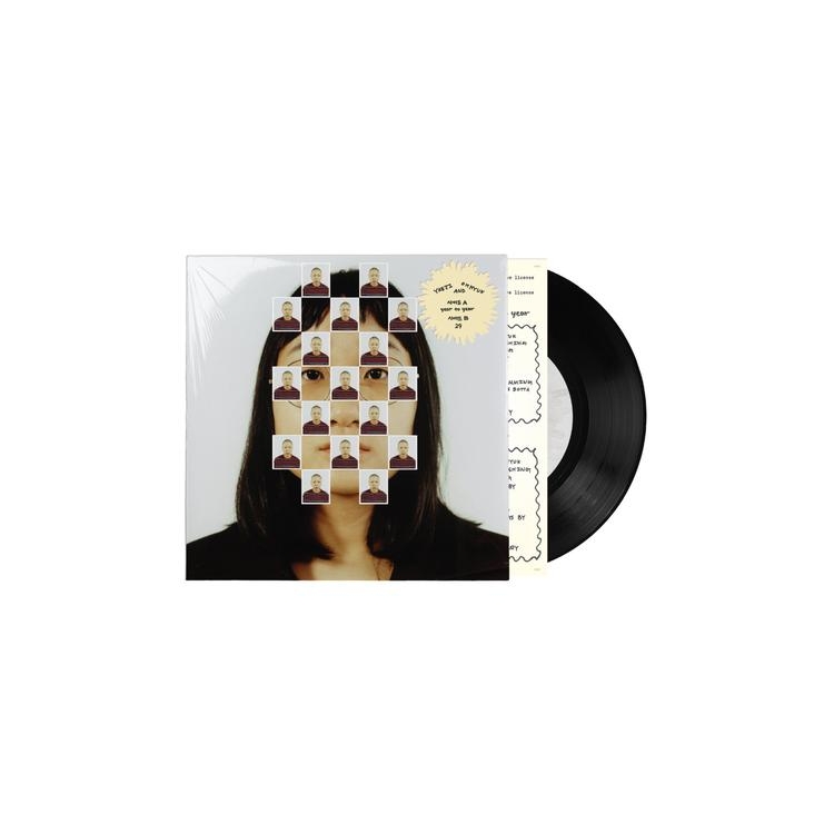 YAEJI & OHHYUK - Year To Year / 29