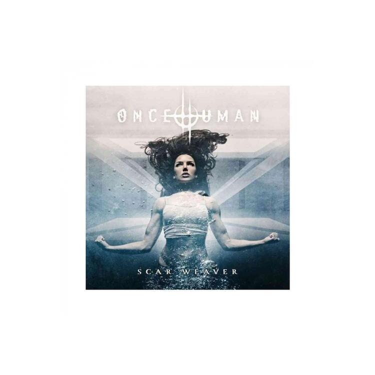 ONCE HUMAN - Scar Weaver (Gatefold)