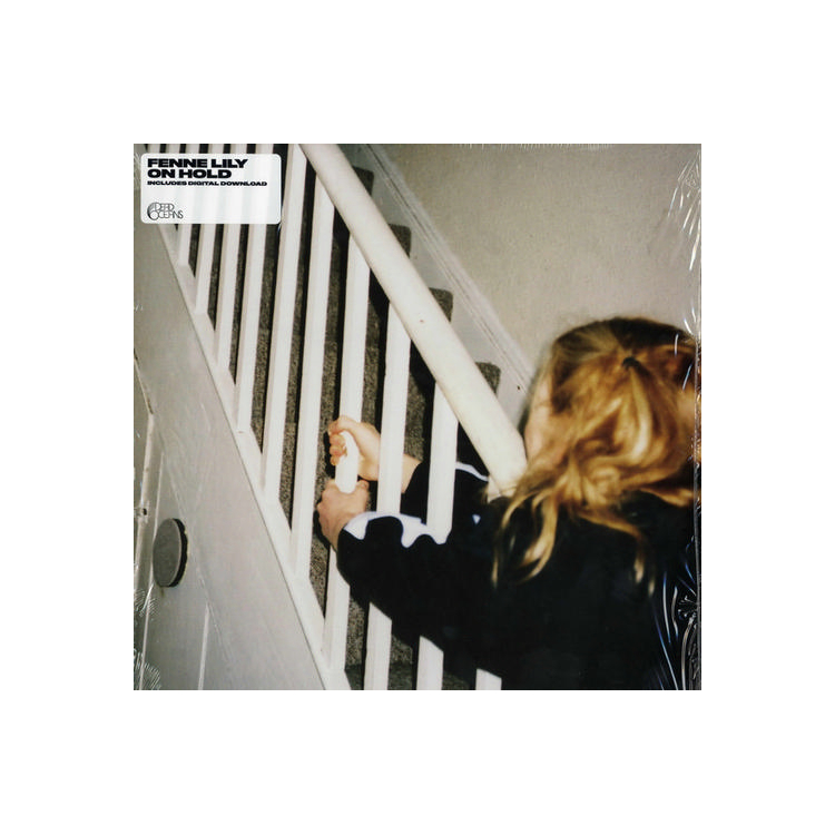 FENNE LILY - On Hold