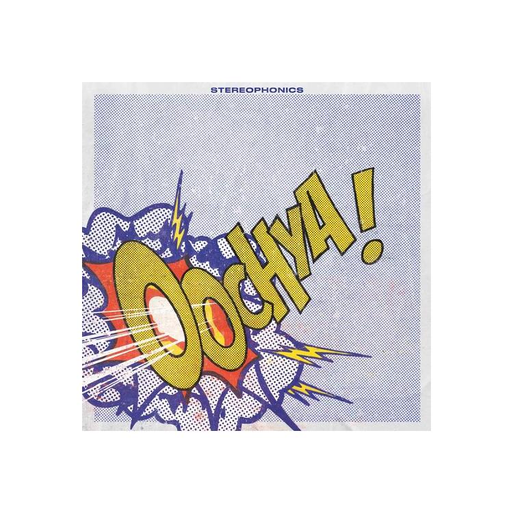 STEREOPHONICS - Oochya!