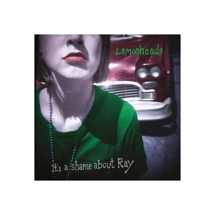 LEMONHEADS - It's A Shame About Ray: 30th Anniversary Edition (Vinyl)