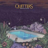 CHRISTIAN LEE HUTSON - Quitters (Limited Translucent Purple Coloured Vinyl)