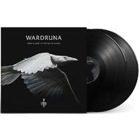 WARDRUNA - Kvitravn: First Flight Of The White Raven Live (Vinyl)