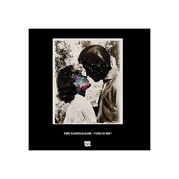 THE CASTILLIANS - You & Me