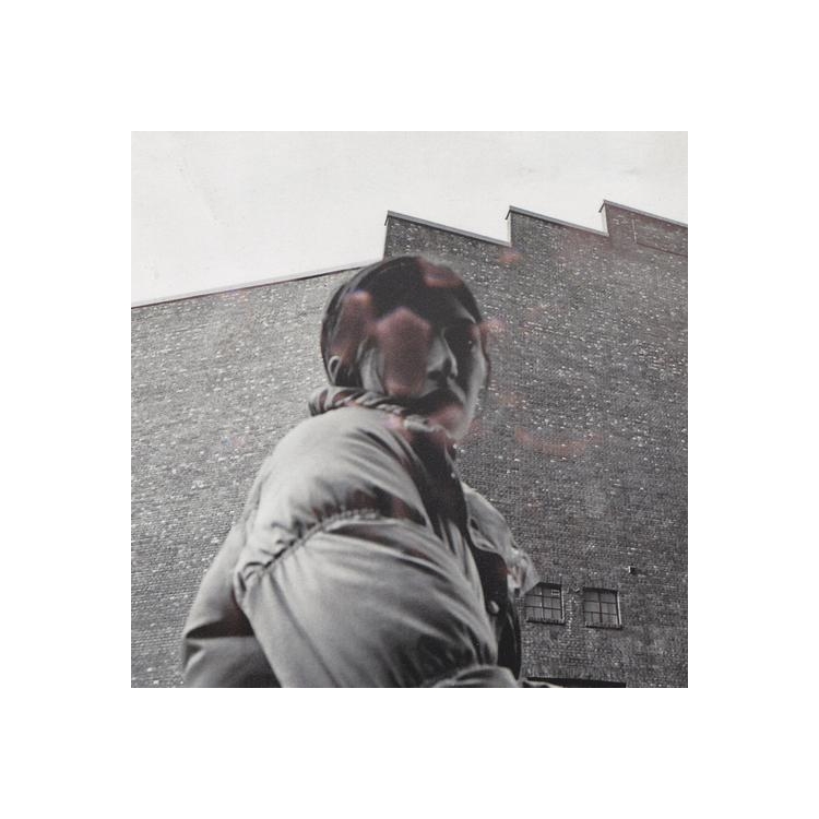 ALDOUS HARDING - Warm Chris