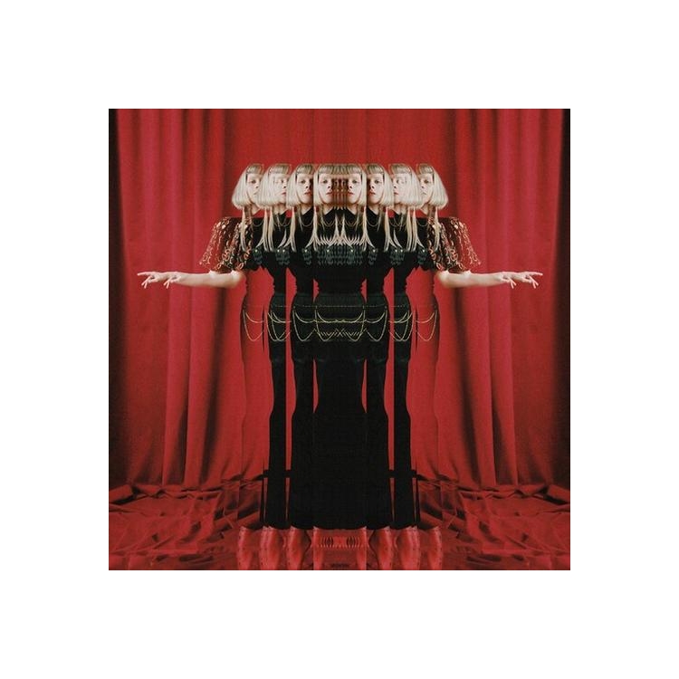 AURORA - The Gods We Can Touch