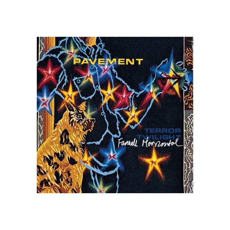PAVEMENT - Terror Twilight: Farewell Horizontal