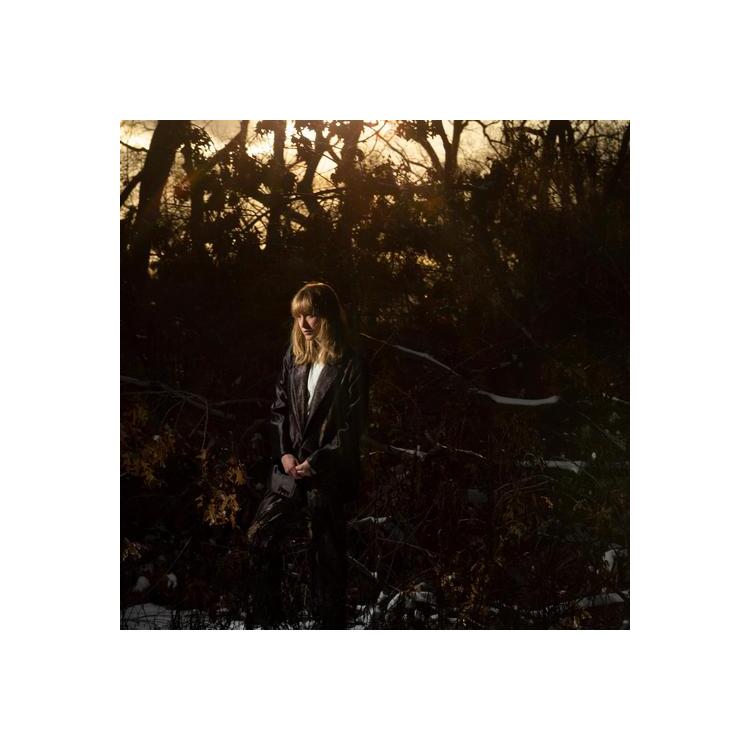 THE WEATHER STATION - How Is It That I Should Look At The Stars (Color Vinyl)