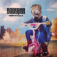 BODYJAR - New Rituals (Limited Hot Pink Coloured Vinyl)