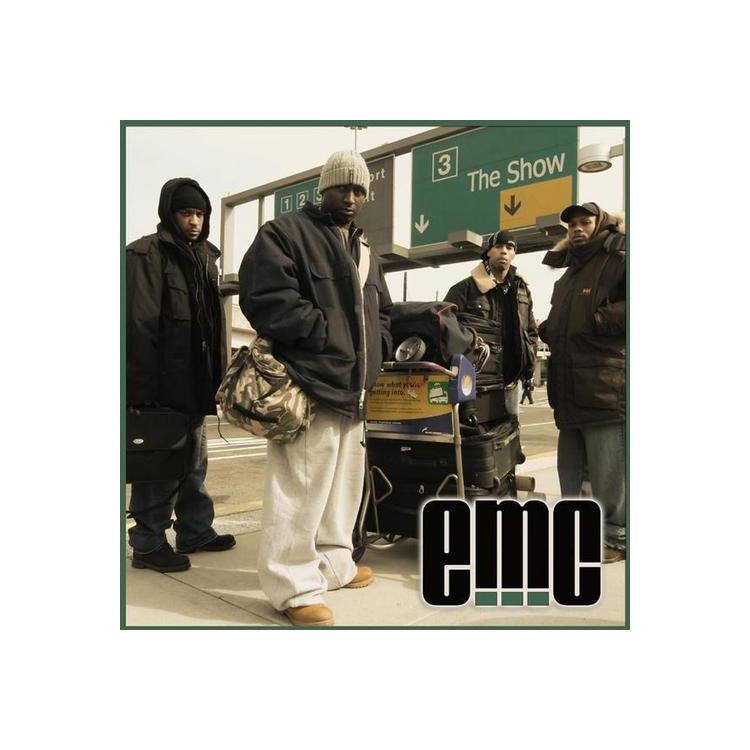 EMC - The Show