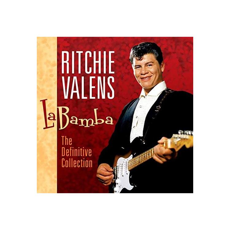 RICHIE VALENS - La Bamba