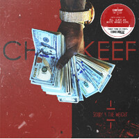 CHIEF KEEF - Sorry 4 The Weight (Deluxe Edition) (Rsd)