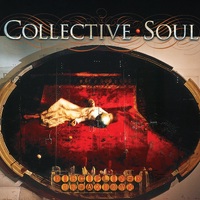 COLLECTIVE SOUL - Disciplined Breakdown (25th Anniversary/translucent Red Vinyl) (Rsd)