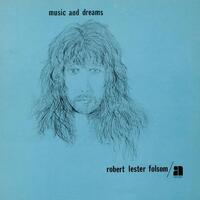 ROBERT LESTER FOLSOM - Music And Dreams (Rsd Exclusive)