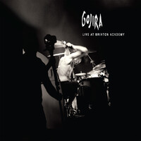 GOJIRA - Live At Brixton Academy (2lp/4th Side Etching) (Rsd)