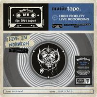MOTORHEAD - Lost Tapes Vol. 2 (Rsd)