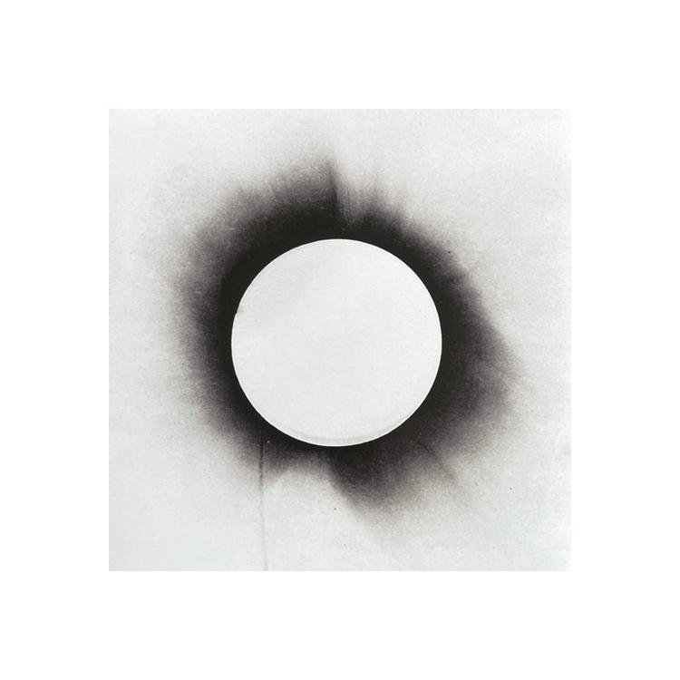 ARCHITECTS - All Our Gods Have Abandoned Us (Translucent Red)